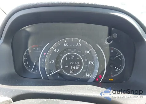 2015 Honda Cr-V Lx from USA, damaged, VIN 5J6RM4H3XFL085349